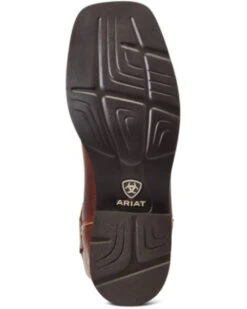 Ariat Women's Delilah Western Performance Boots - Broad Square Toe 10 Ariat Women's Delilah Western Performance Boots - Broad Square Toe -Fashion Shoes Store 2000355194 200 P5