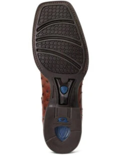 Ariat Men's Full Quill Ostrich Quantum Primo Western Boot - Broad Square Toe 11 Ariat Men's Full Quill Ostrich Quantum Primo Western Boot - Broad Square Toe -Fashion Shoes Store 2000356431 200 P5