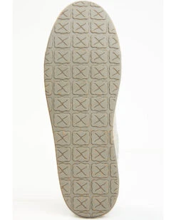 Twisted X Men's Kicks Lace-Up Casual Shoe - Moc Toe -Fashion Shoes Store 2000356676 251 P7