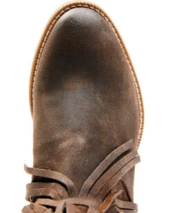 Wrangler Footwear Women's Maverick Fashion Booties - Round Toe -Fashion Shoes Store 2000356803 201 P6