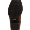Wrangler Footwear Women's Free Spirit Fashion Booties - Round Toe -Fashion Shoes Store 2000356804 281 P7