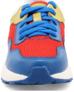 Wrangler Retro Boys' Athleisure Low Top Shoes KYC0001 -Fashion Shoes Store 2000356814 900 P4