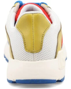 Wrangler Retro Boys' Athleisure Low Top Shoes KYC0001 -Fashion Shoes Store 2000356814 900 P5