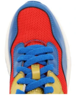 Wrangler Retro Boys' Athleisure Low Top Shoes KYC0001 -Fashion Shoes Store 2000356814 900 P6