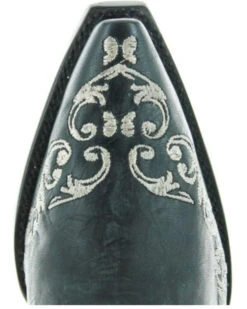 Yippee Ki Yay Women's Vesuvio Western Boots - Snip Toe -Fashion Shoes Store 2000356899 001 P4