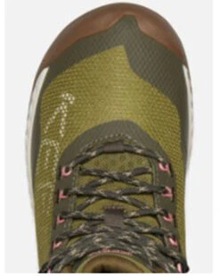 Keen Women's NXIS EVO Waterproof Hiking Boots -Fashion Shoes Store 2000357044 341 P3