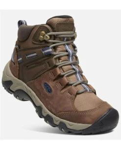 Keen Women's Steens Waterproof Hiking Boots -Fashion Shoes Store 2000357045 907 P1