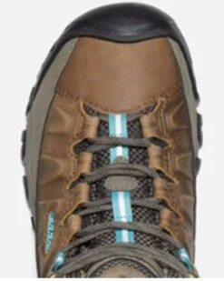 Keen Women's Targhee III Waterproof Hiking Boots 8 Keen Women's Targhee III Waterproof Hiking Boots -Fashion Shoes Store 2000357049 916 P3