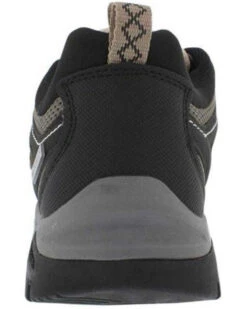 Pacific Mountain Men's Dutton Low Lace-Up Waterproof Hiking Boots -Fashion Shoes Store 2000357093 250 P3