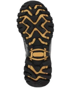 Pacific Mountain Men's Dutton Low Lace-Up Waterproof Hiking Boots -Fashion Shoes Store 2000357093 250 P5