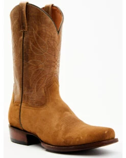 Moonshine Spirit Men's Madison Western Boots - Square Toe -Fashion Shoes Store 2000357174 271 P1