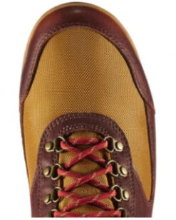 Danner Men's Monks Robe & Wood Thrush Jag Waterproof Hiking Boots -Fashion Shoes Store 2000357703 201 P4