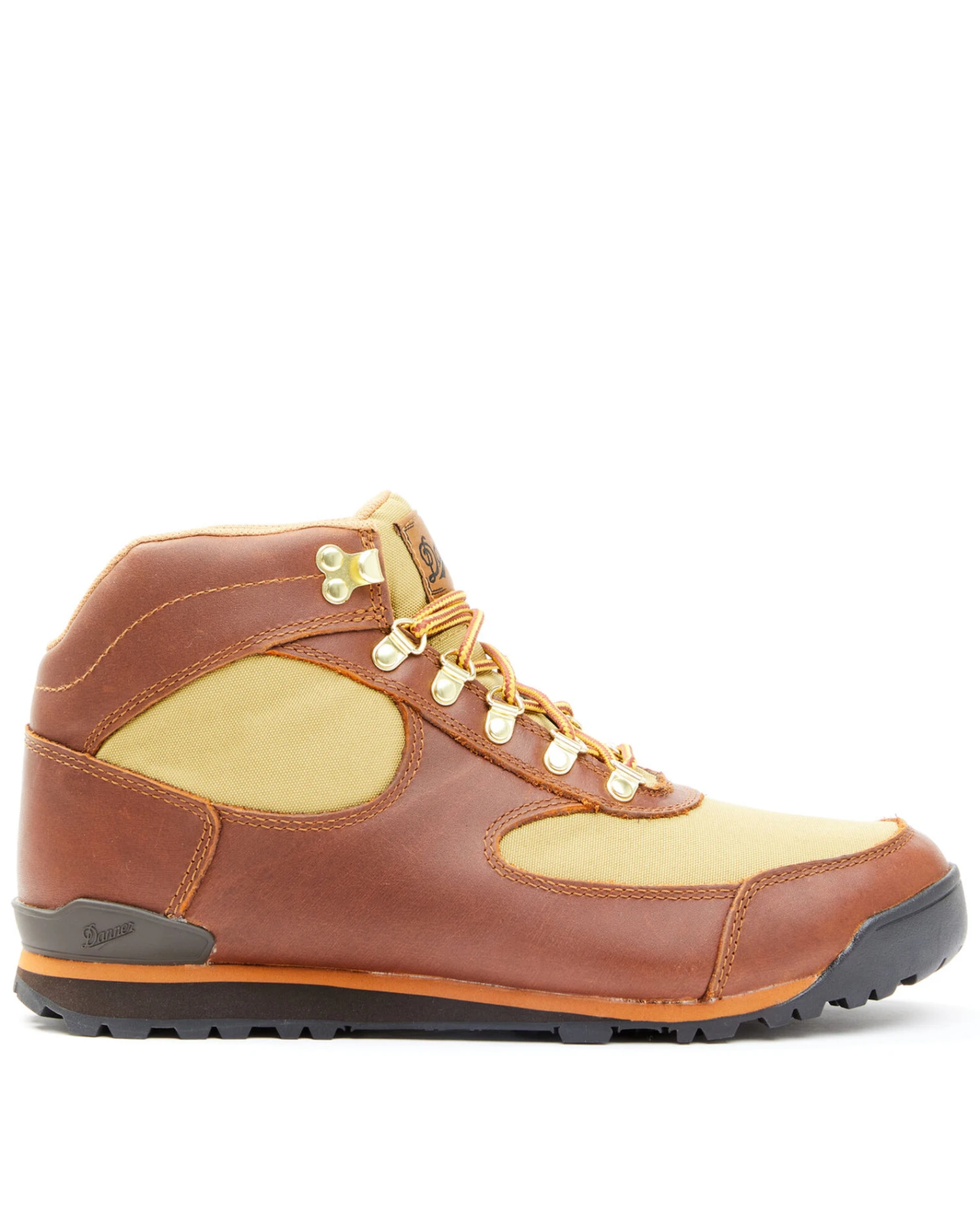 Danner Men's Jag Lightweight Waterproof Hiking Boot 9 Danner Men's Jag Lightweight Waterproof Hiking Boot - Image 7