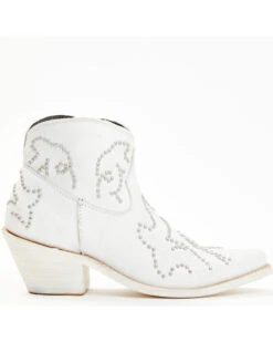 Liberty Black Women's Mae Studded Fashion Western Booties - Snip Toe 12 Liberty Black Women's Mae Studded Fashion Western Booties - Snip Toe -Fashion Shoes Store 2000357741 100 P2