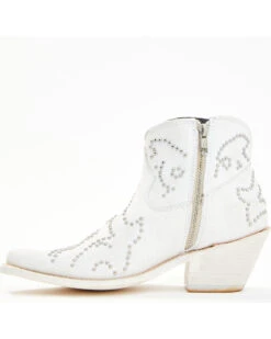 Liberty Black Women's Mae Studded Fashion Western Booties - Snip Toe 14 Liberty Black Women's Mae Studded Fashion Western Booties - Snip Toe -Fashion Shoes Store 2000357741 100 P3