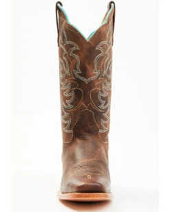 Shyanne Women's Cassidy Combo Western Boots - Square Toe 11 Shyanne Women's Cassidy Combo Western Boots - Square Toe -Fashion Shoes Store 2000357891 200 P4