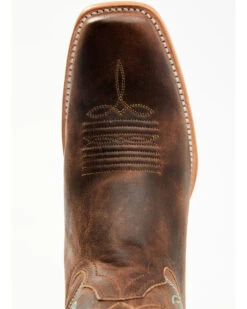 Shyanne Women's Cassidy Combo Western Boots - Square Toe 12 Shyanne Women's Cassidy Combo Western Boots - Square Toe -Fashion Shoes Store 2000357891 200 P6