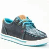 Twisted X Girls' Kicks Western Casual Shoes -Fashion Shoes Store 2000358023 400 P1