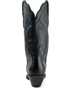 Dan Post Women's Gyda Western Boots - Snip Toe -Fashion Shoes Store 2000358659 001 P5