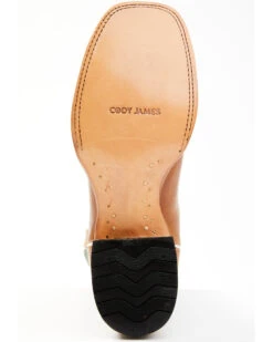 Cody James Men's Peridot Green Leather Western Boots - Broad Square Toe 13 Cody James Men's Peridot Green Leather Western Boots - Broad Square Toe -Fashion Shoes Store 2000358811 300 P7