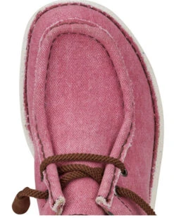 Justin Women's Hazer Casual Shoes - Moc Toe -Fashion Shoes Store 2000359249 650 P6