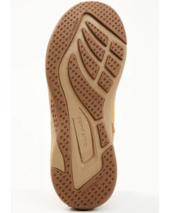 Cody James Men's Casual Wallabee Big Brother Lace-Up Work Boots - Composite Toe -Fashion Shoes Store 2000359436 280 P7