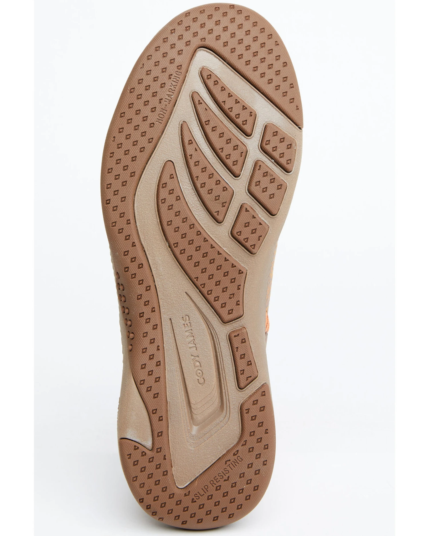 Cody James Men's Wallabee Tyche Chill Zone Casual Camp Work Shoe - Composite Toe 5 Cody James Men's Wallabee Tyche Chill Zone Casual Camp Work Shoe - Composite Toe - Image 3