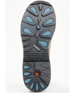 Hawx Men's Lace To Toe Tyche Deep Seated Work Boots - Composite Toe 14 Hawx Men's Lace To Toe Tyche Deep Seated Work Boots - Composite Toe -Fashion Shoes Store 2000359441 240 P7