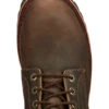 Chippewa Men's Wood Classic 2.0 8" Lace-Up Soft Work Boots - Round Toe -Fashion Shoes Store 2000359743 234 P6