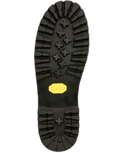 Chippewa Men's Wood Classic 2.0 8" Lace-Up Soft Work Boots - Round Toe 11 Chippewa Men's Wood Classic 2.0 8" Lace-Up Soft Work Boots - Round Toe -Fashion Shoes Store 2000359743 234 P7