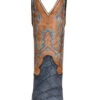 Corral Women's Exotic Alligator Skin Western Boots - Broad Square Toe