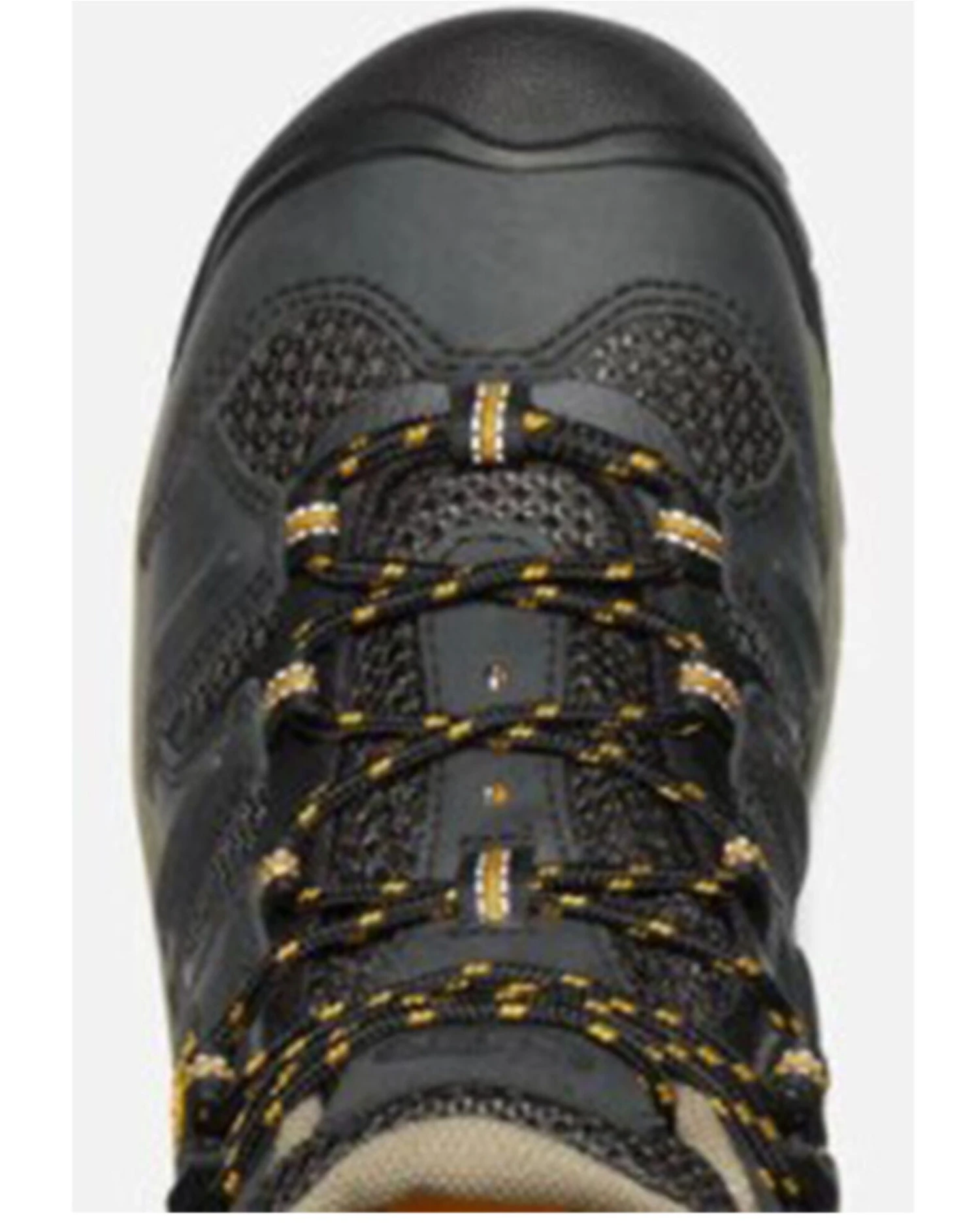 Keen Women's Lansing Mid Lace-Up Work Hiking Boots - Steel Toe 3 Keen Women's Lansing Mid Lace-Up Work Hiking Boots - Steel Toe