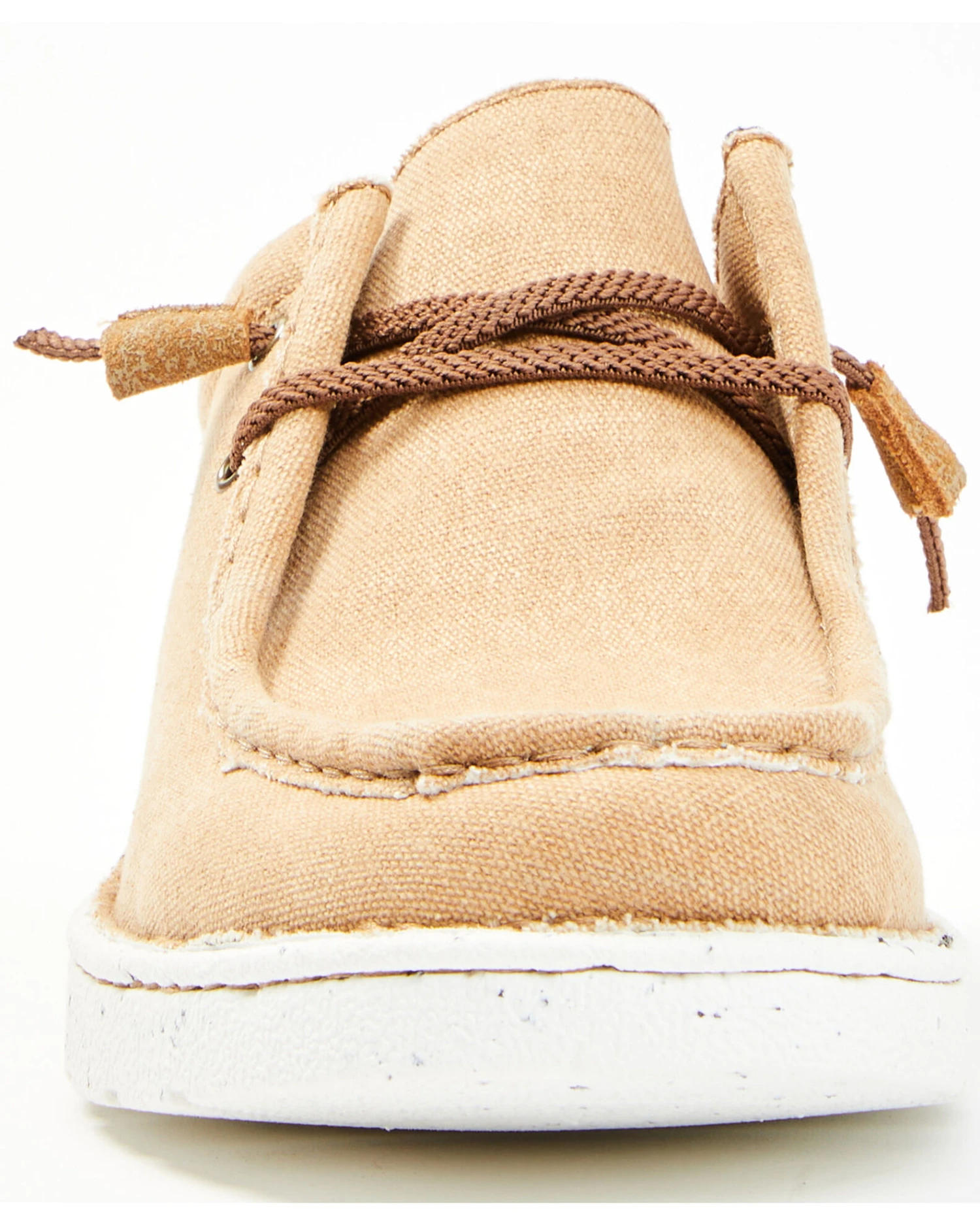 Justin Men's Hazer Casual Shoes - Moc Toe 4 Justin Men's Hazer Casual Shoes - Moc Toe - Image 2