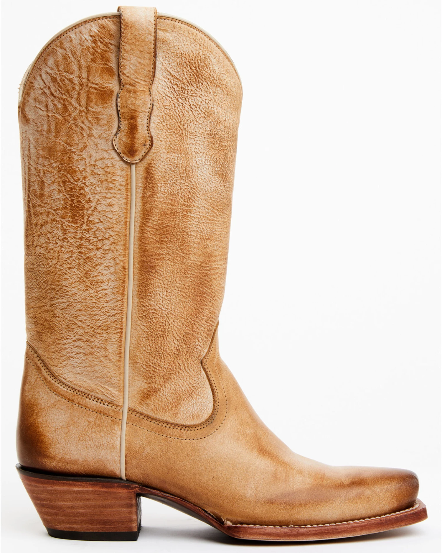 Cleo + Wolf Women's Ivy Western Boots - Square Toe 9 Cleo + Wolf Women's Ivy Western Boots - Square Toe - Image 7