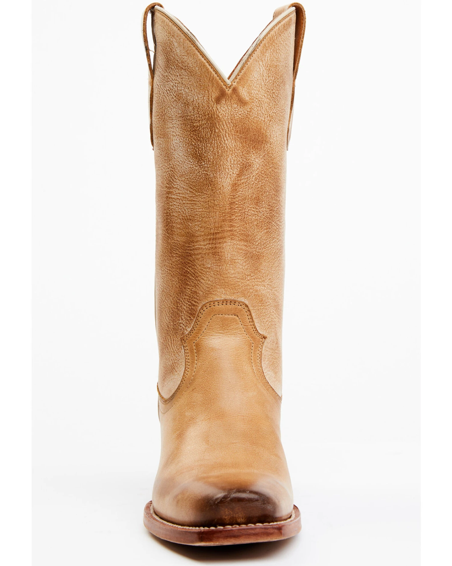 Cleo + Wolf Women's Ivy Western Boots - Square Toe 3 Cleo + Wolf Women's Ivy Western Boots - Square Toe