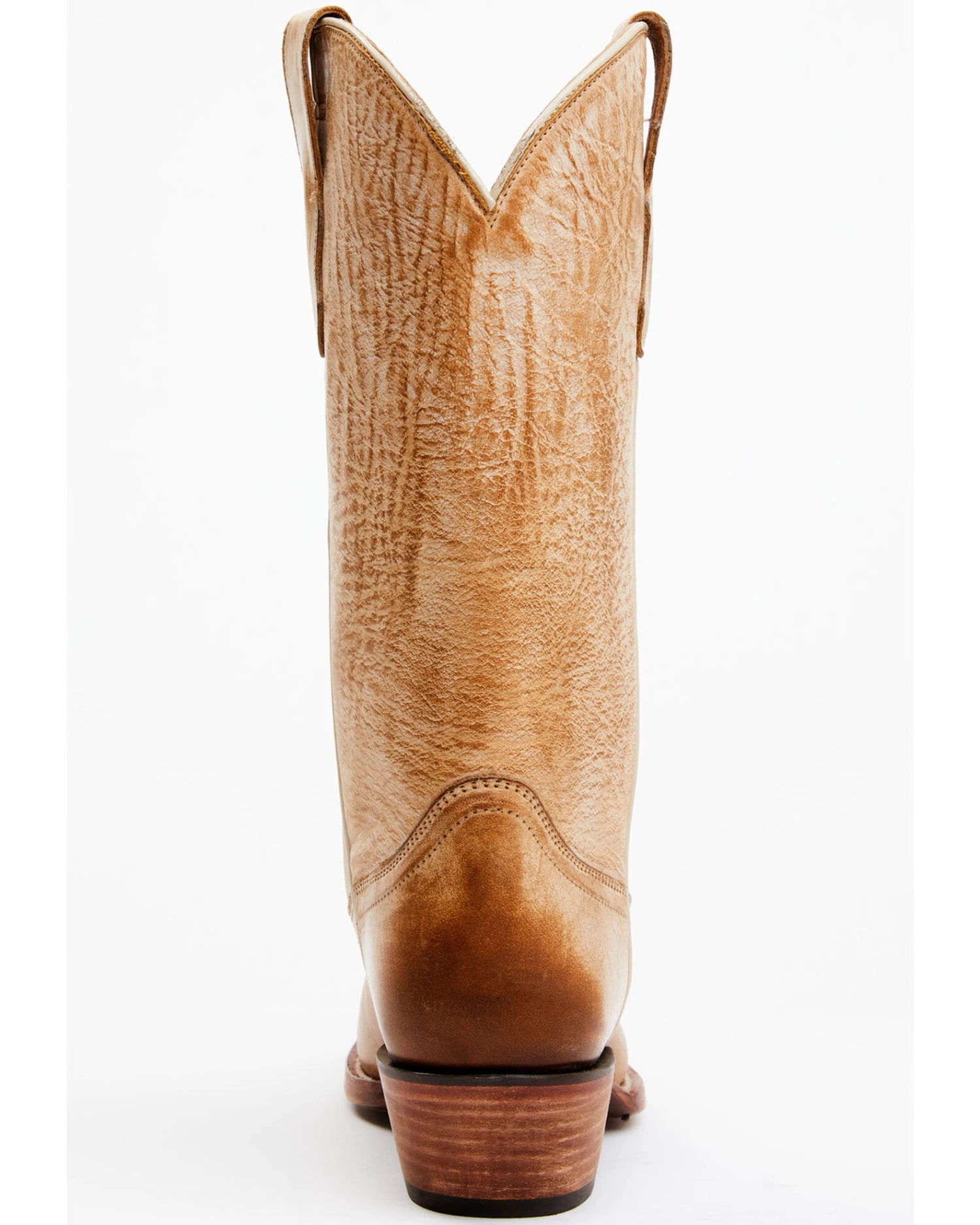Cleo + Wolf Women's Ivy Western Boots - Square Toe 4 Cleo + Wolf Women's Ivy Western Boots - Square Toe - Image 2