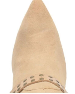 Dingo Women's Dancing Queen Harness Fashion Booties - Pointed Toe -Fashion Shoes Store 2000361568 280 P6