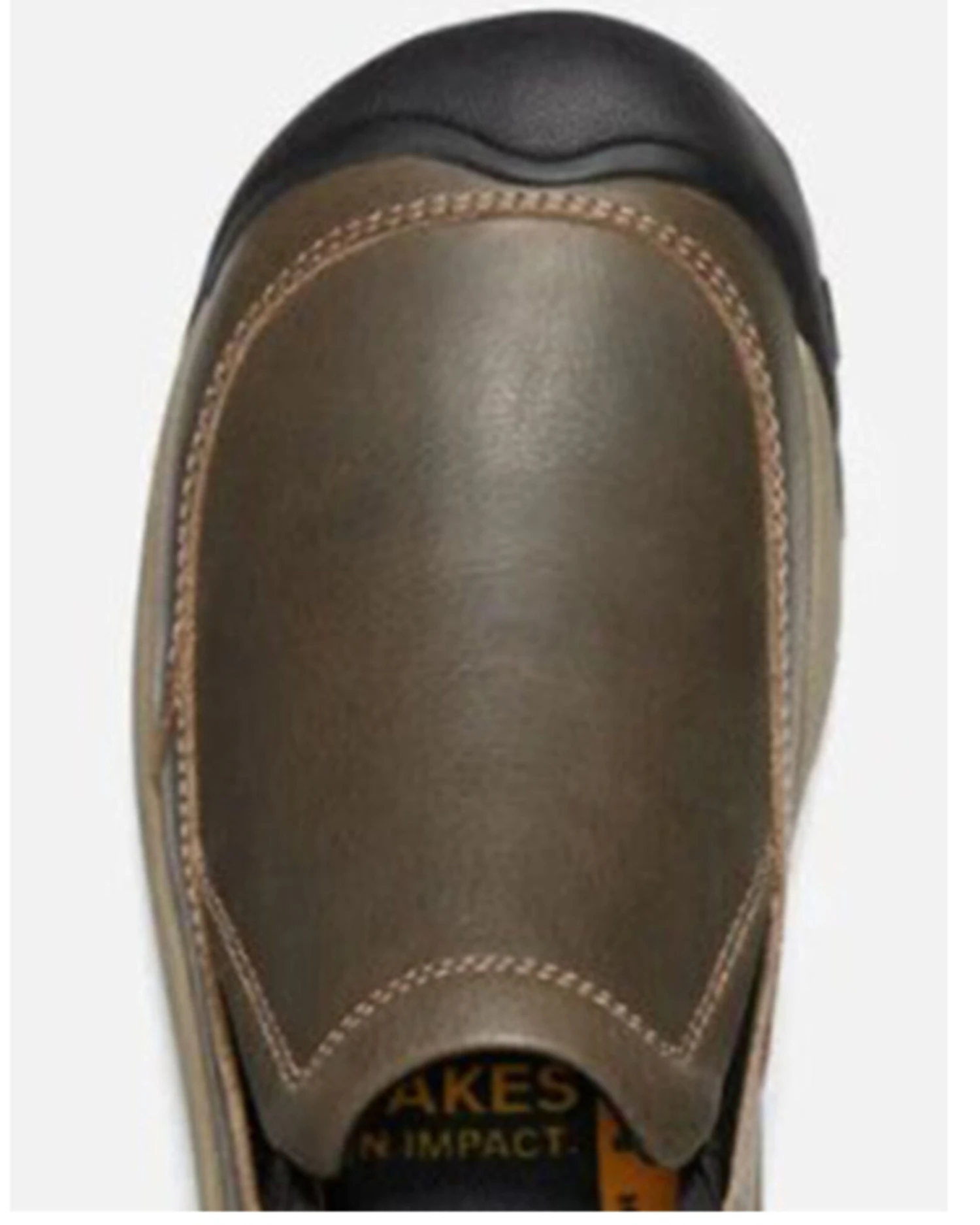 Keen Men's Targhee II SOHO Hiking Shoes 4 Keen Men's Targhee II SOHO Hiking Shoes - Image 2