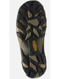 Keen Men's Targhee II SOHO Hiking Shoes