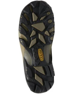 Keen Men's Targhee II Chelsea Hiking Boots -Fashion Shoes Store 2000362352 001 P3