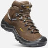Keen Men's Durand II Waterproof Work Boots - Soft Toe