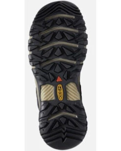 Keen Men's Bison Ridge Flex Waterproof Lace-Up Hiking Shoe 9 Keen Men's Bison Ridge Flex Waterproof Lace-Up Hiking Shoe -Fashion Shoes Store 2000362376 200 P4