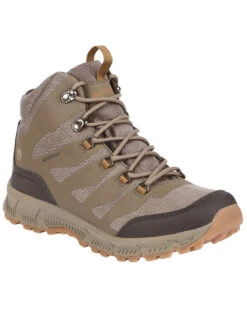 Northside Men's Hargrove Waterproof Hiking Boots -Fashion Shoes Store 2000362468 026 P1