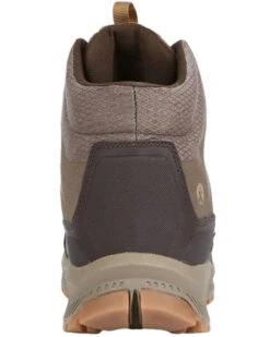 Northside Men's Hargrove Waterproof Hiking Boots -Fashion Shoes Store 2000362468 026 P4