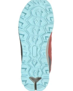 Northside Women's Mid Waterproof Lace-Up Hiking Work Boots -Fashion Shoes Store 2000362479 204 P6