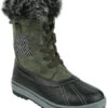 Northside Women's Brookelle Cold Weather Hiker Work Boots - -Fashion Shoes Store 2000362491 341 P1