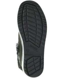 Northside Women's Brookelle Cold Weather Hiker Work Boots - -Fashion Shoes Store 2000362491 341 P3