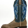 Dan Post Women's Performance Western Boots - Broad Square Toe 1 Dan Post Women's Performance Western Boots - Broad Square Toe -Fashion Shoes Store 2000362909 295 P3
