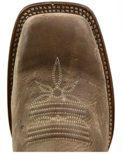 Dan Post Women's Performance Western Boots - Broad Square Toe -Fashion Shoes Store 2000362909 295 P6