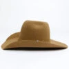 Cody James Men's 3X Wool Felt Pecan Bull Rider Western Hat -Fashion Shoes Store 2000363690 202 P3